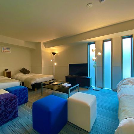 Residence Condominium Kalahaai Τόκιο Δωμάτιο φωτογραφία