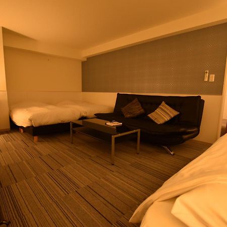 Residence Condominium Kalahaai Τόκιο Εξωτερικό φωτογραφία