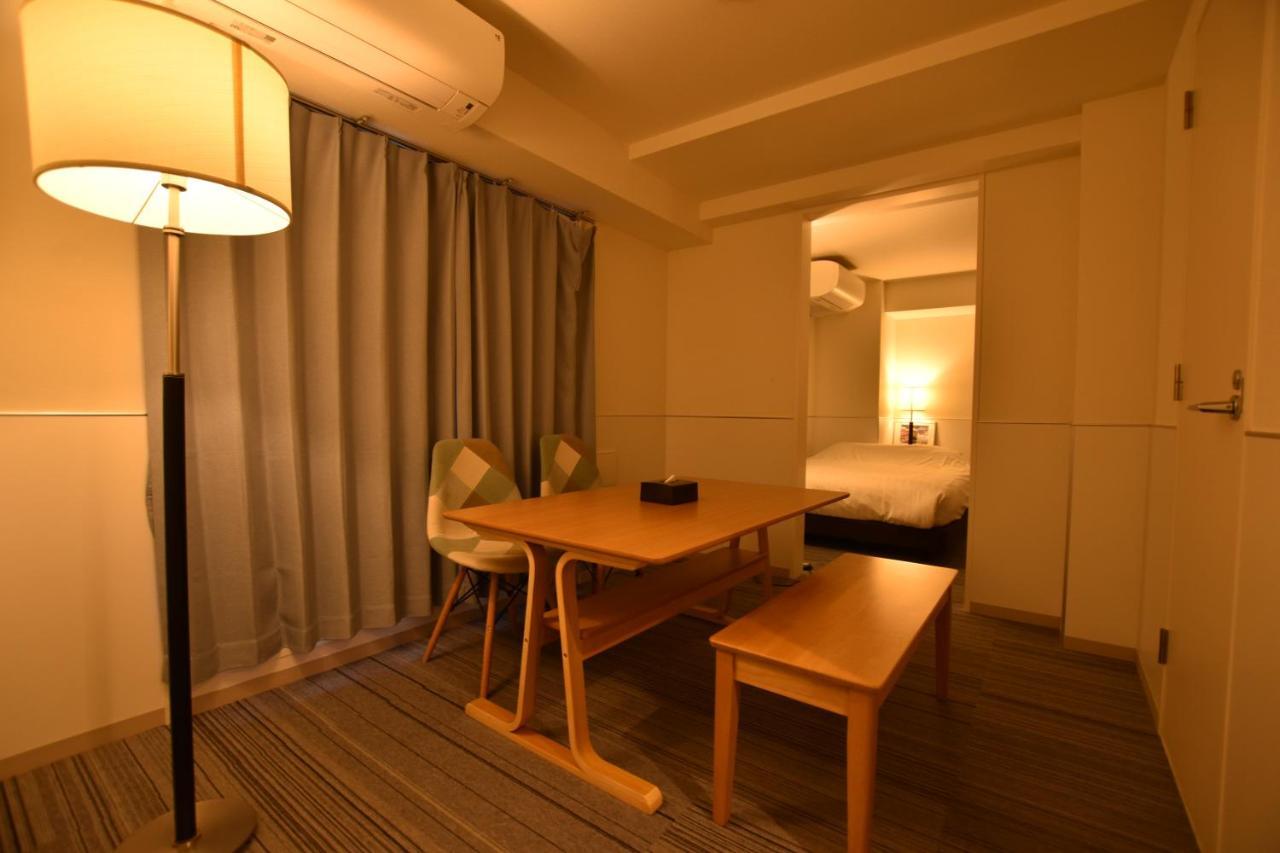 Residence Condominium Kalahaai Τόκιο Εξωτερικό φωτογραφία