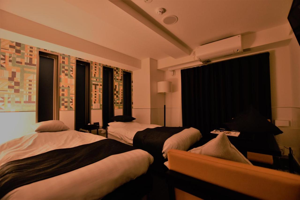 Residence Condominium Kalahaai Τόκιο Εξωτερικό φωτογραφία