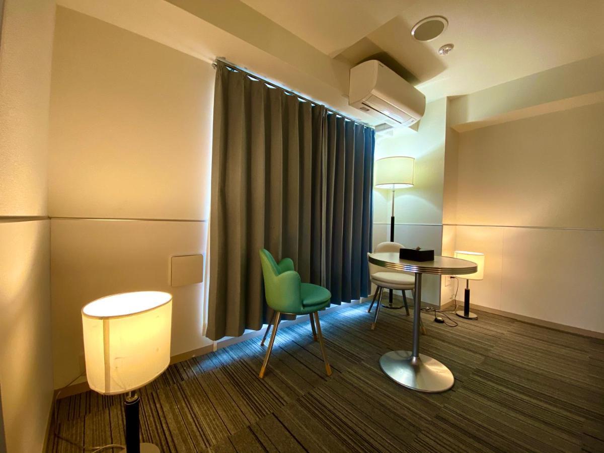 Residence Condominium Kalahaai Τόκιο Εξωτερικό φωτογραφία