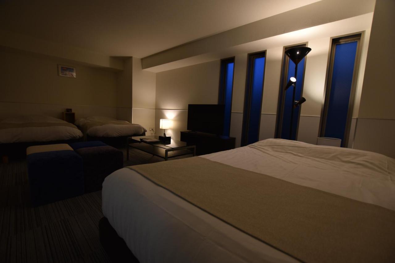 Residence Condominium Kalahaai Τόκιο Εξωτερικό φωτογραφία