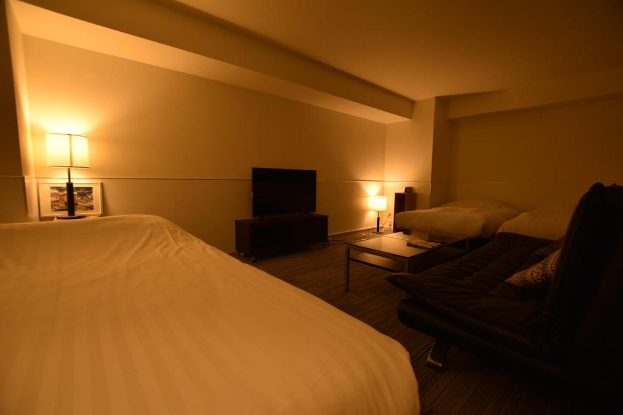 Residence Condominium Kalahaai Τόκιο Εξωτερικό φωτογραφία