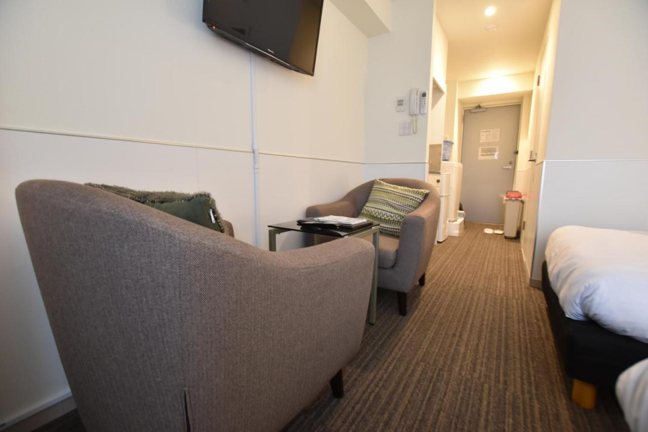 Residence Condominium Kalahaai Τόκιο Εξωτερικό φωτογραφία