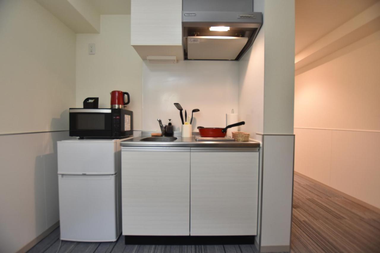 Residence Condominium Kalahaai Τόκιο Εξωτερικό φωτογραφία