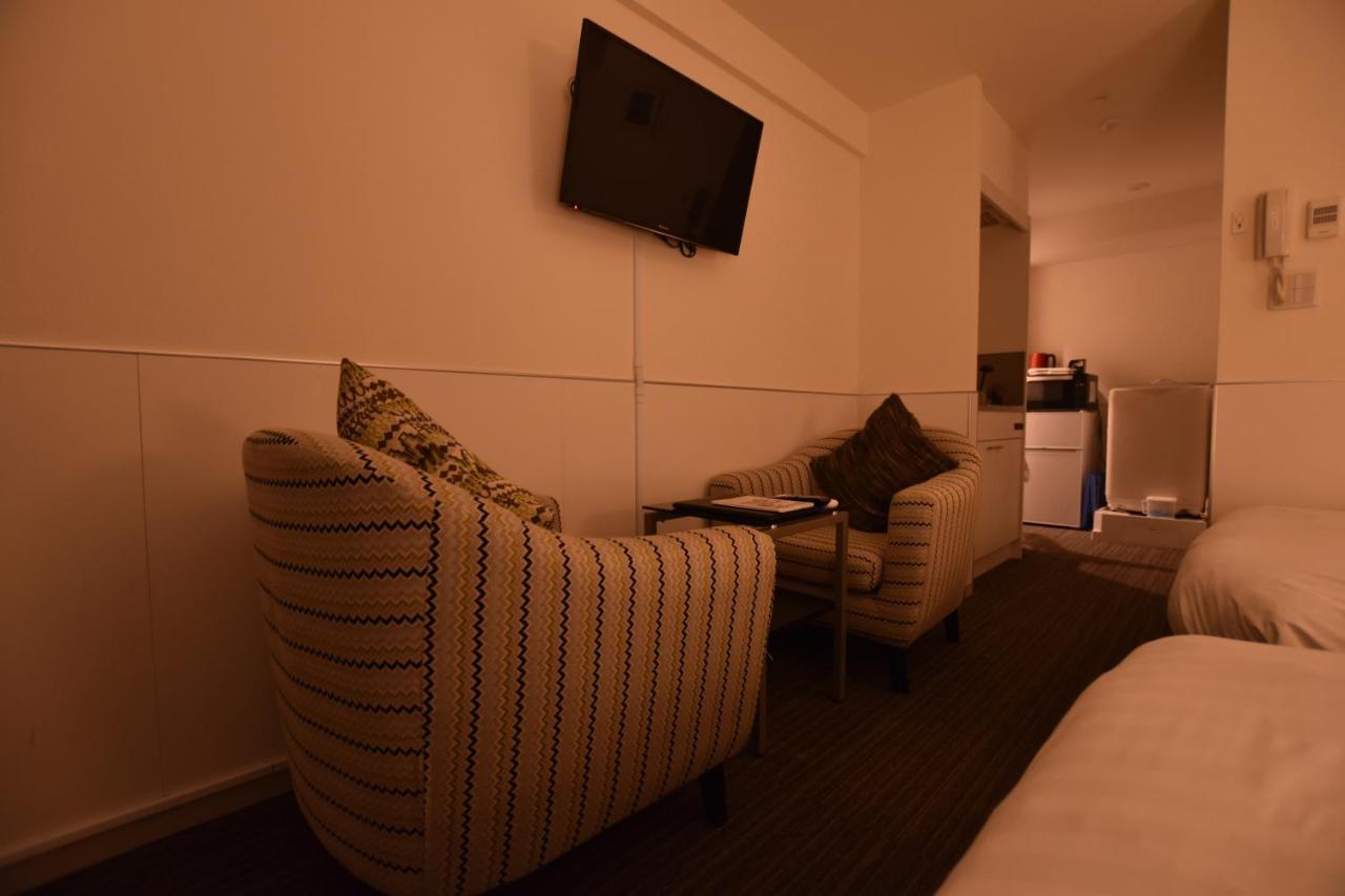 Residence Condominium Kalahaai Τόκιο Εξωτερικό φωτογραφία