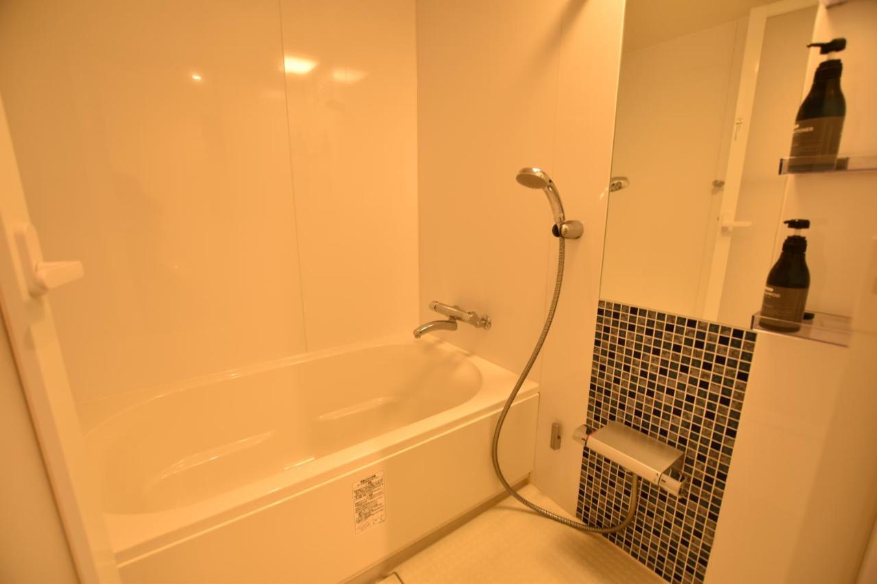 Residence Condominium Kalahaai Τόκιο Εξωτερικό φωτογραφία