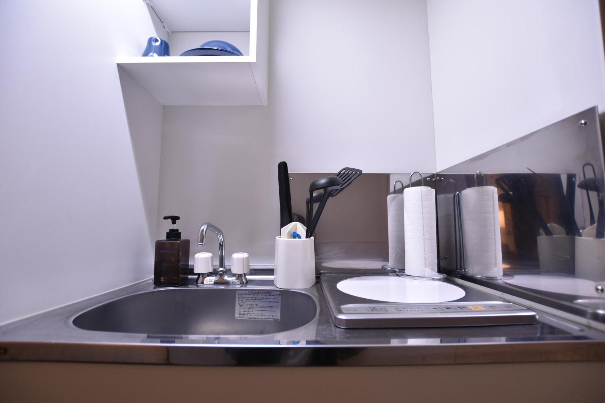 Residence Condominium Kalahaai Τόκιο Δωμάτιο φωτογραφία