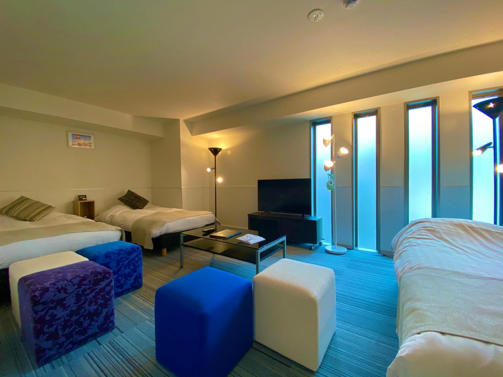 Residence Condominium Kalahaai Τόκιο Δωμάτιο φωτογραφία