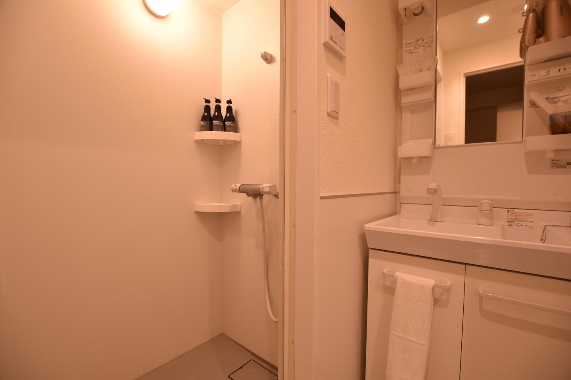 Residence Condominium Kalahaai Τόκιο Δωμάτιο φωτογραφία