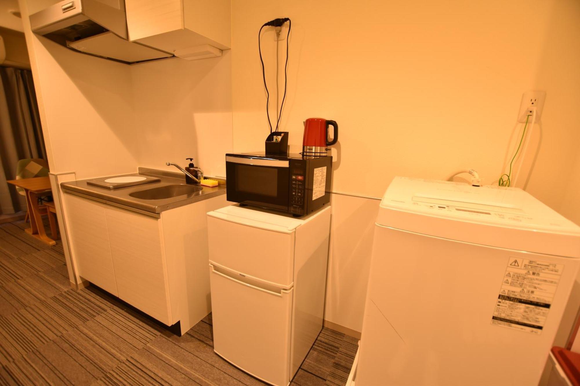 Residence Condominium Kalahaai Τόκιο Δωμάτιο φωτογραφία