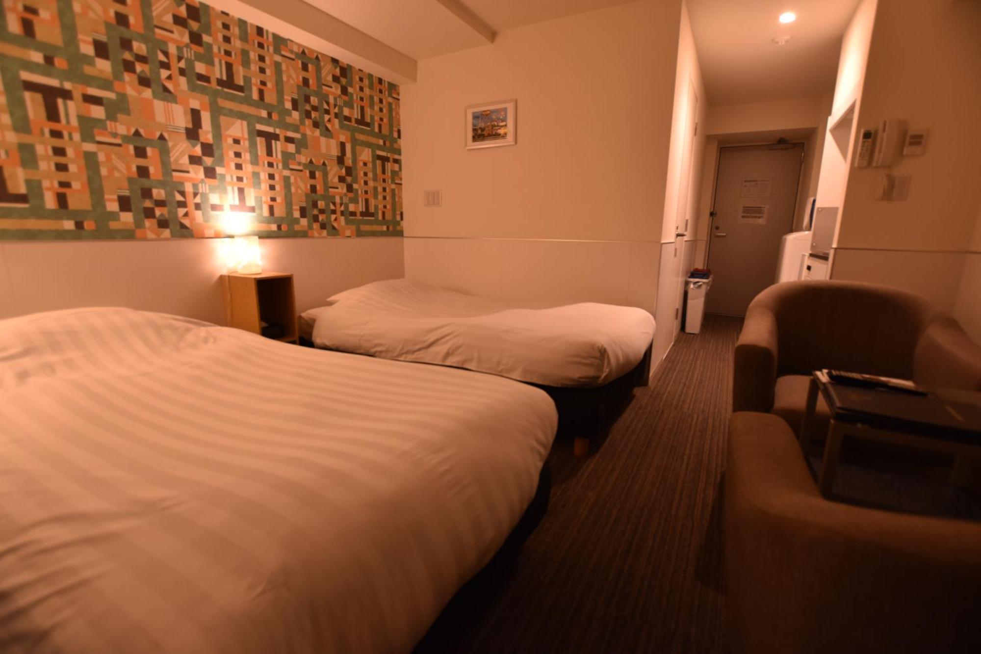 Residence Condominium Kalahaai Τόκιο Δωμάτιο φωτογραφία