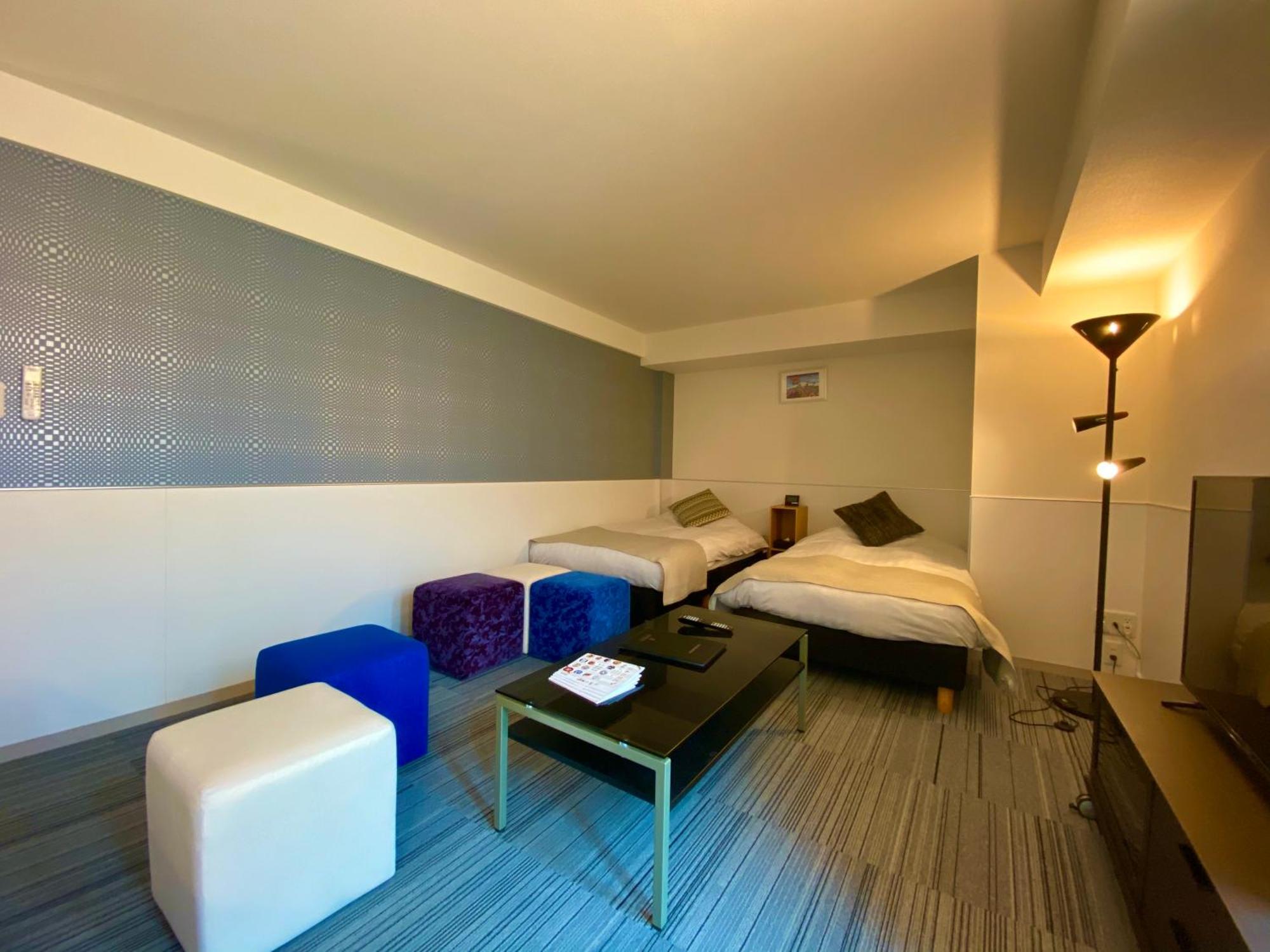 Residence Condominium Kalahaai Τόκιο Δωμάτιο φωτογραφία