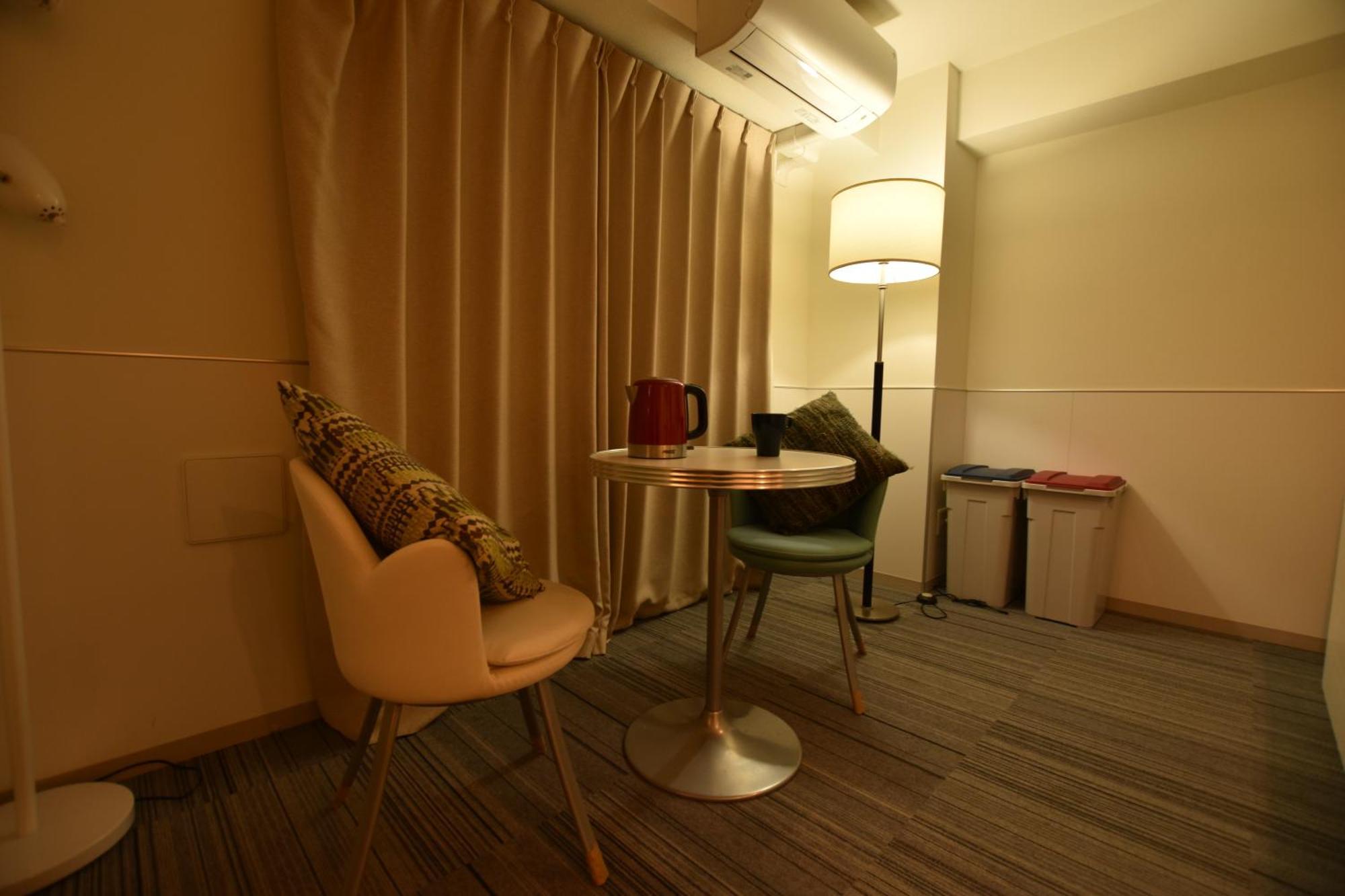 Residence Condominium Kalahaai Τόκιο Δωμάτιο φωτογραφία