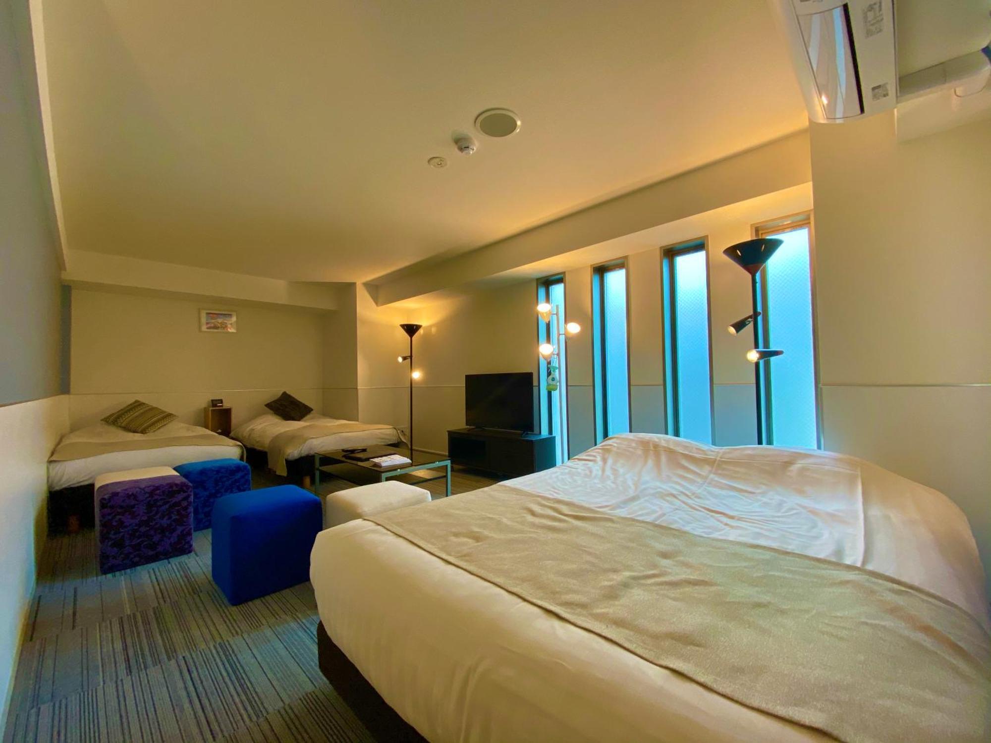Residence Condominium Kalahaai Τόκιο Δωμάτιο φωτογραφία