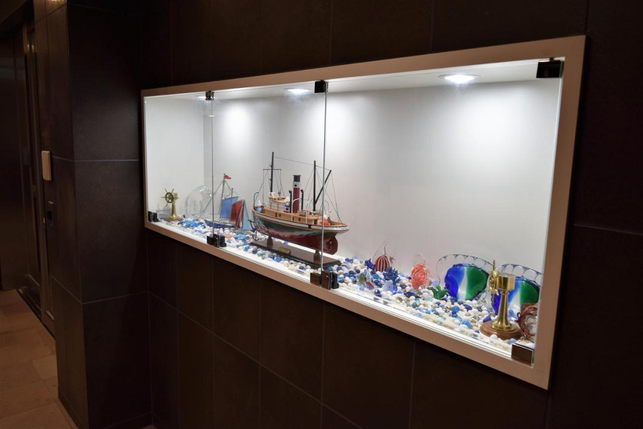 Residence Condominium Kalahaai Τόκιο Εξωτερικό φωτογραφία