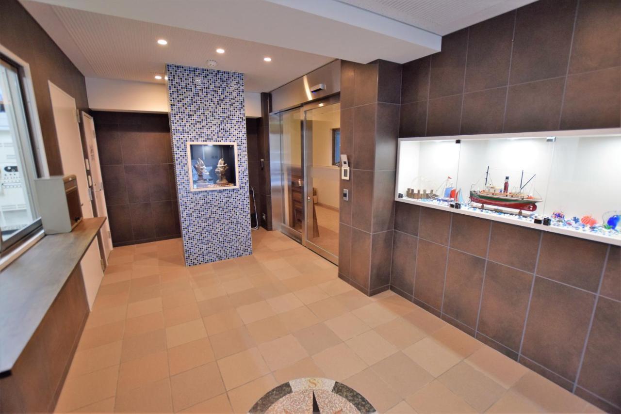 Residence Condominium Kalahaai Τόκιο Εξωτερικό φωτογραφία