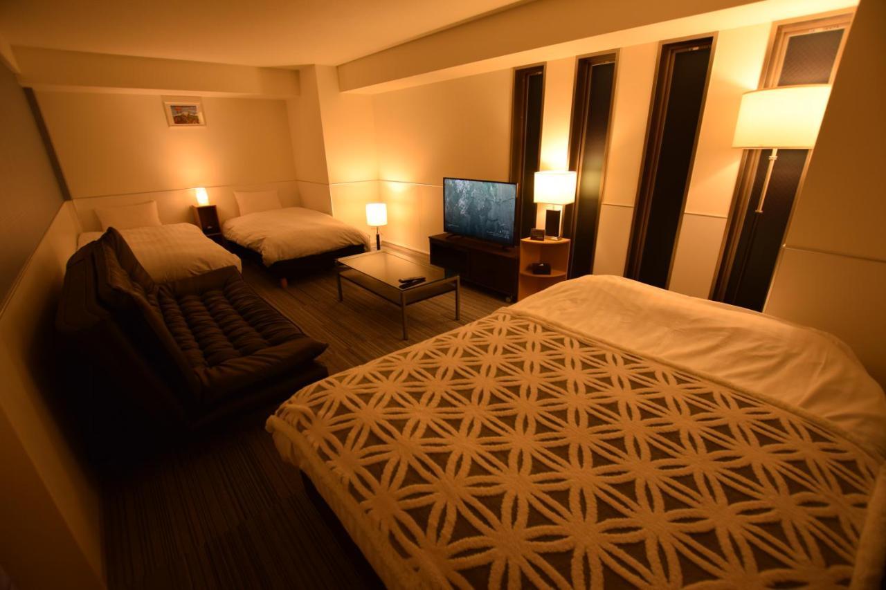 Residence Condominium Kalahaai Τόκιο Εξωτερικό φωτογραφία