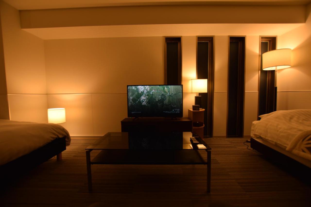 Residence Condominium Kalahaai Τόκιο Εξωτερικό φωτογραφία