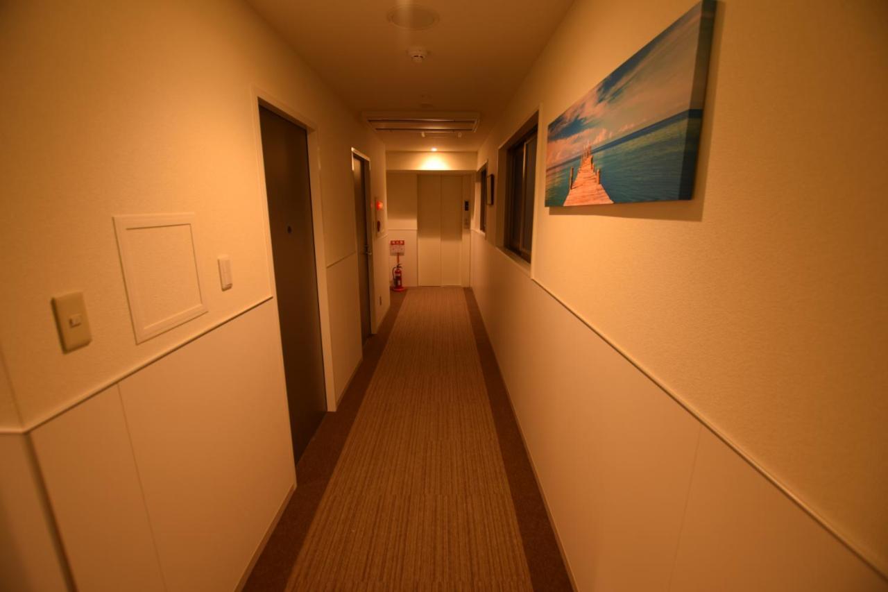 Residence Condominium Kalahaai Τόκιο Εξωτερικό φωτογραφία