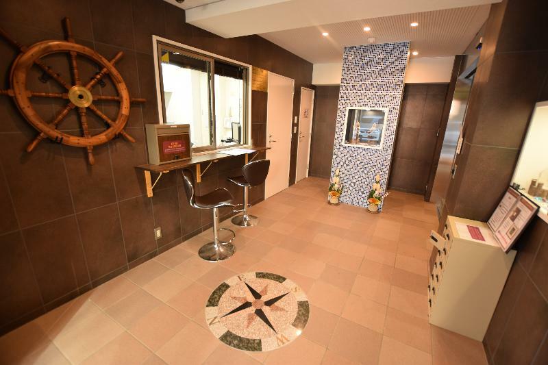 Residence Condominium Kalahaai Τόκιο Εξωτερικό φωτογραφία