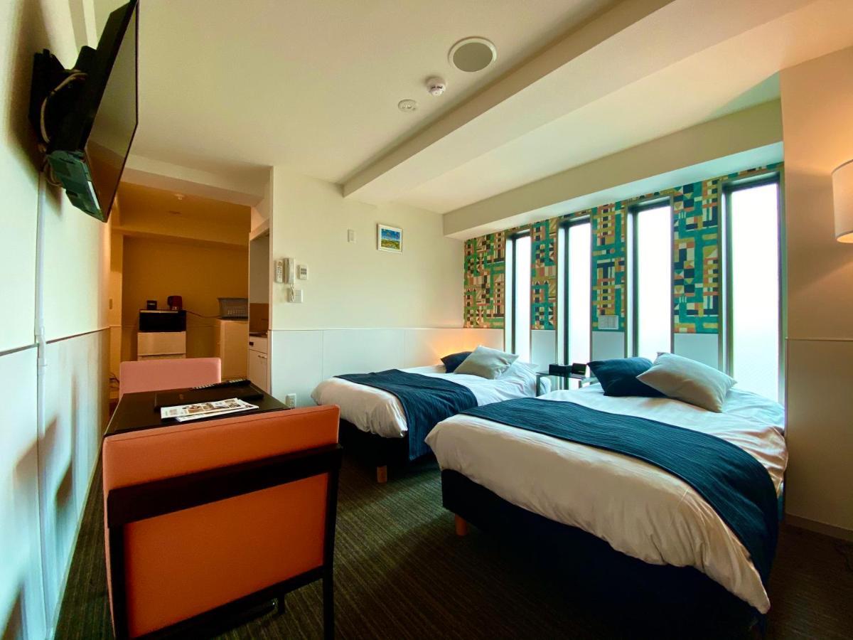 Residence Condominium Kalahaai Τόκιο Εξωτερικό φωτογραφία